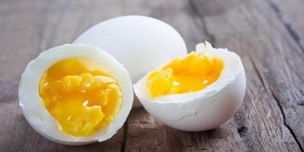Cómo saber si un huevo está malo