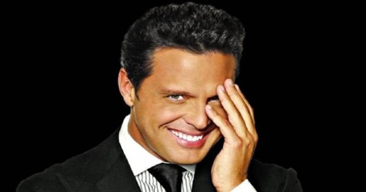 Más de una veintena de amantes pero un solo amor verdadero: la vida  sentimental de Luis Miguel