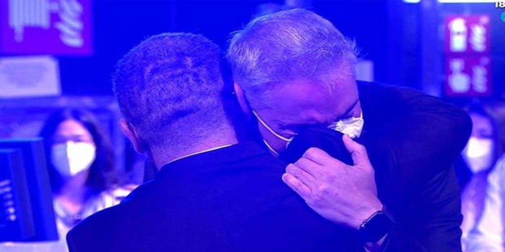 Jorge Javier, Kiko Hernández... recuerdan algunas de las anécdotas más  divertidas de Mila Ximénez en 'Sálvame'