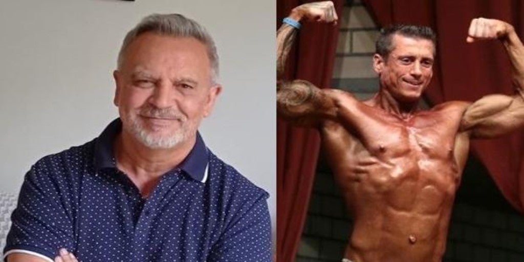 Cuántos Años Tiene El Novio De Enrique Del Pozo