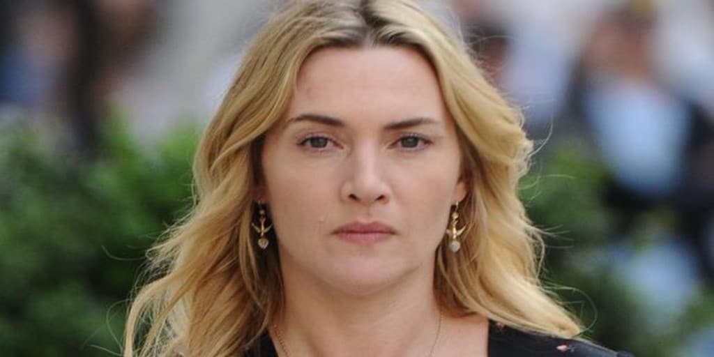 Kate Winslet Se Sincera Sobre El Vestido Que Lució En Los Oscar De ‘titanic 