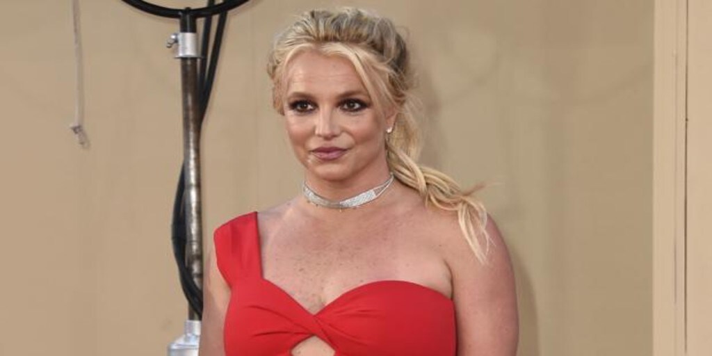 Britney Spears Lucha Por Retirar La Tutela De Su Padre 1419