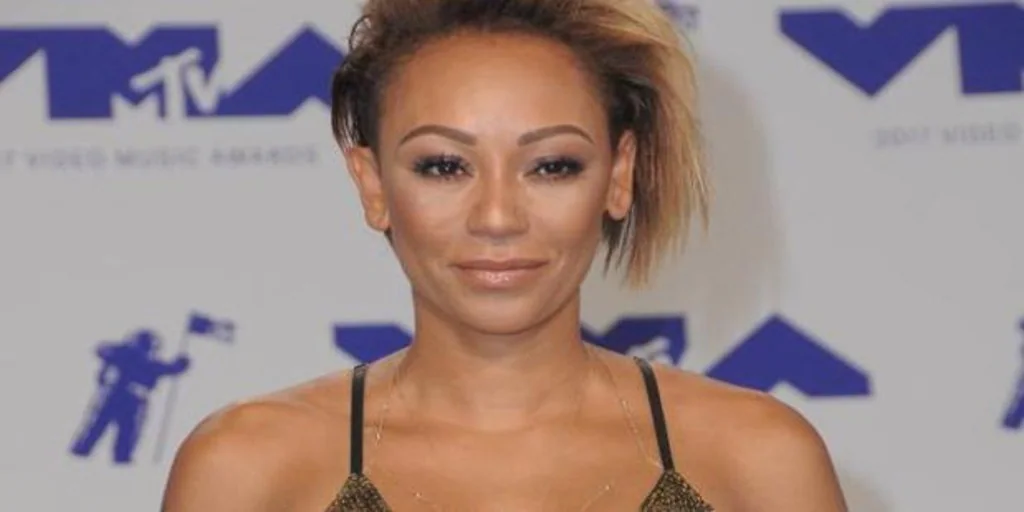 La Nueva Batalla De La Ex Spice Girl Mel B