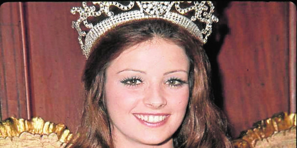 La trágica vida de la modelo y actriz Amparo Muñoz llevada al teatro
