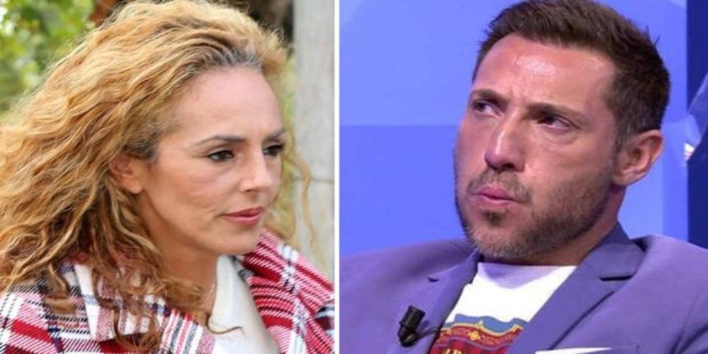 Antonio David Flores tajante sobre Rocío Carrasco: «Fue a apedrear a mi hija»