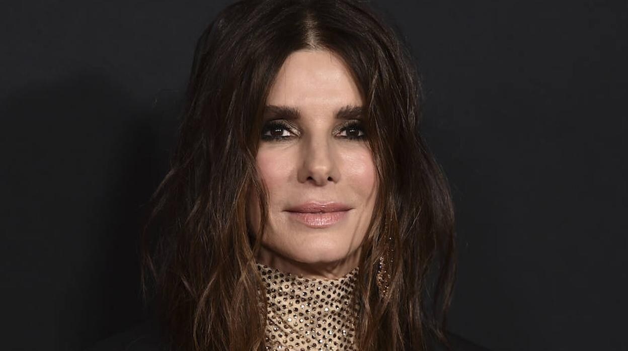 sandra bullock habla por primera vez de la noche que cambió su vida