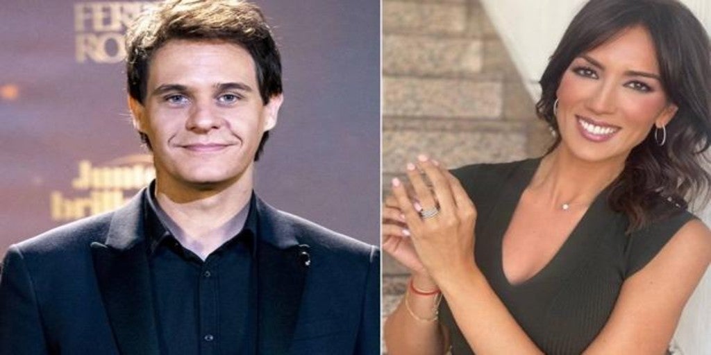 Esto es lo que dice Almudena Cid sobre la relación de su ex, Christian  Gálvez, con Patricia Pardo