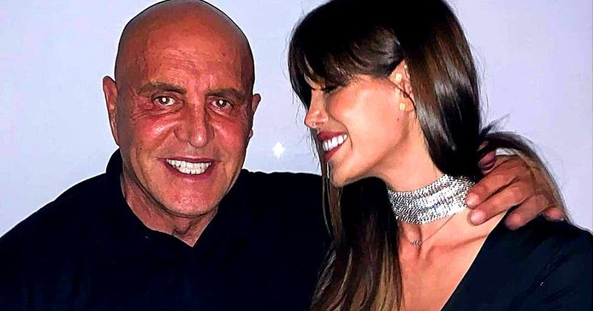 Kiko Matamoros y Marta López celebran sus 3 años de apasionada relación con  estas fotos