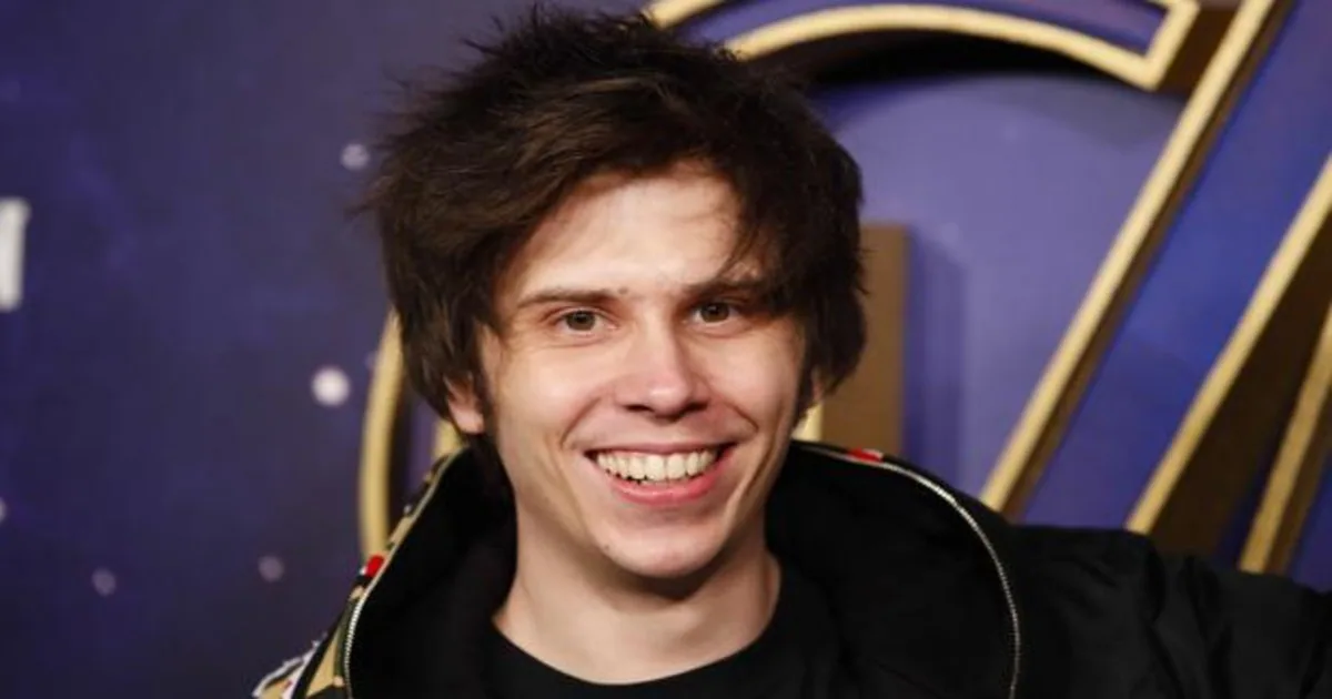 Destapamos la cara oculta de El Rubius, el youtuber más famoso de España