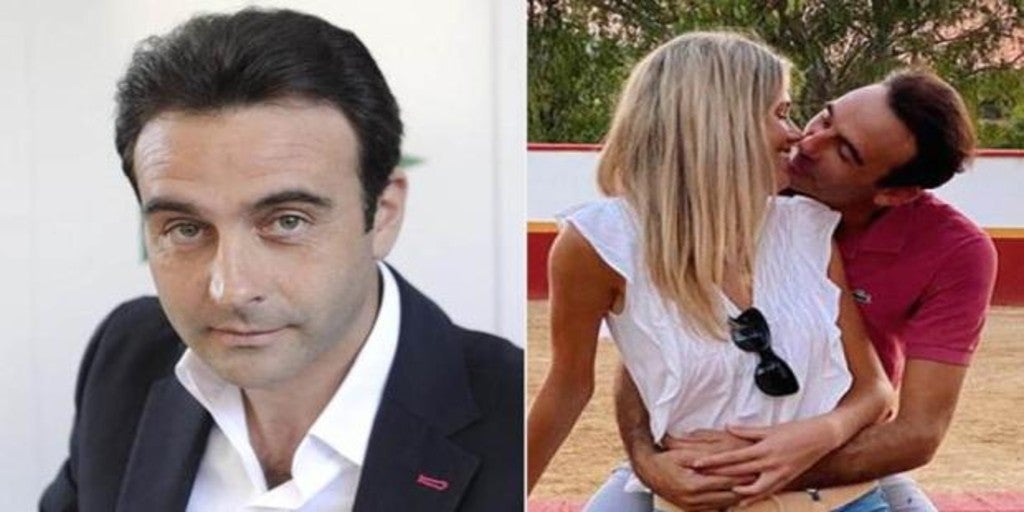 Enrique Ponce: «Estoy muy enamorado de Ana, es la mujer con la que quiero  estar»