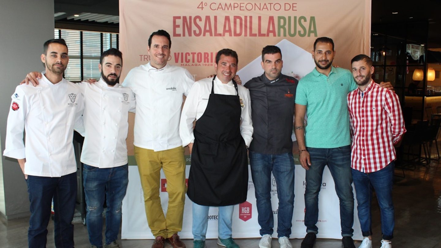campeonato ensaladilla rusa de malaga 1