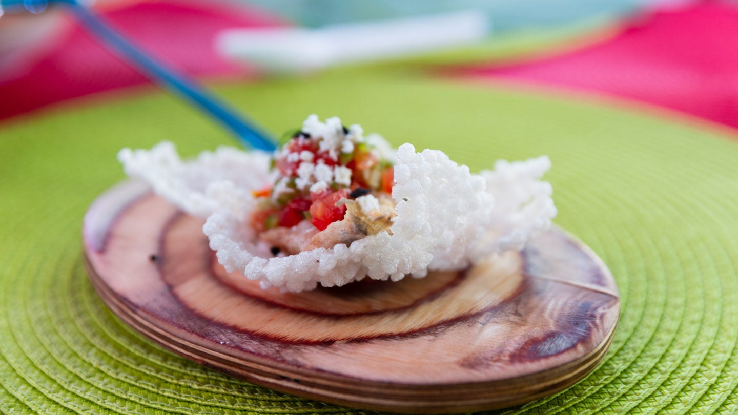 malaga gastronomy festival 1