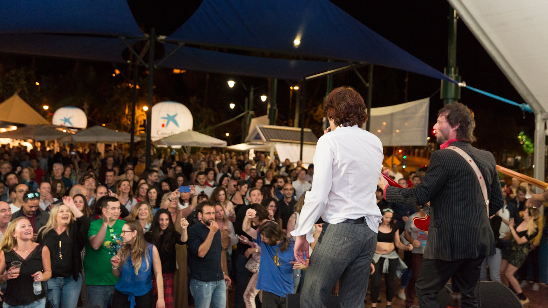 malaga gastronomy festival 2