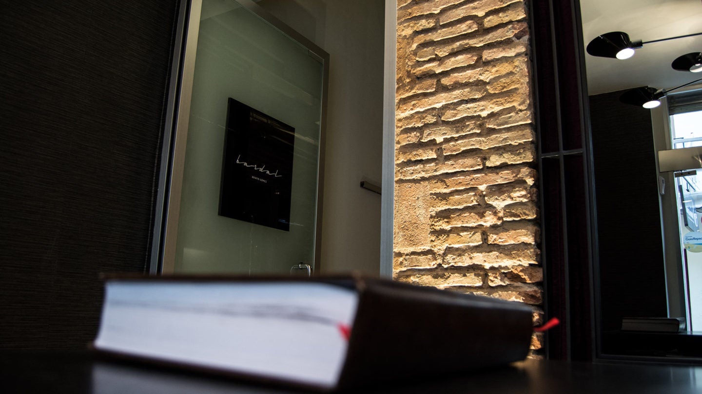 Restaurante Bardal en Ronda