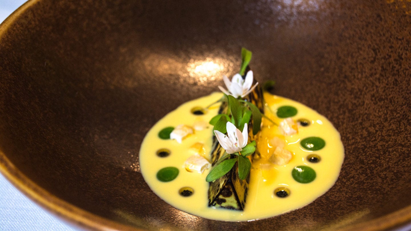 Restaurante Bardal en Ronda