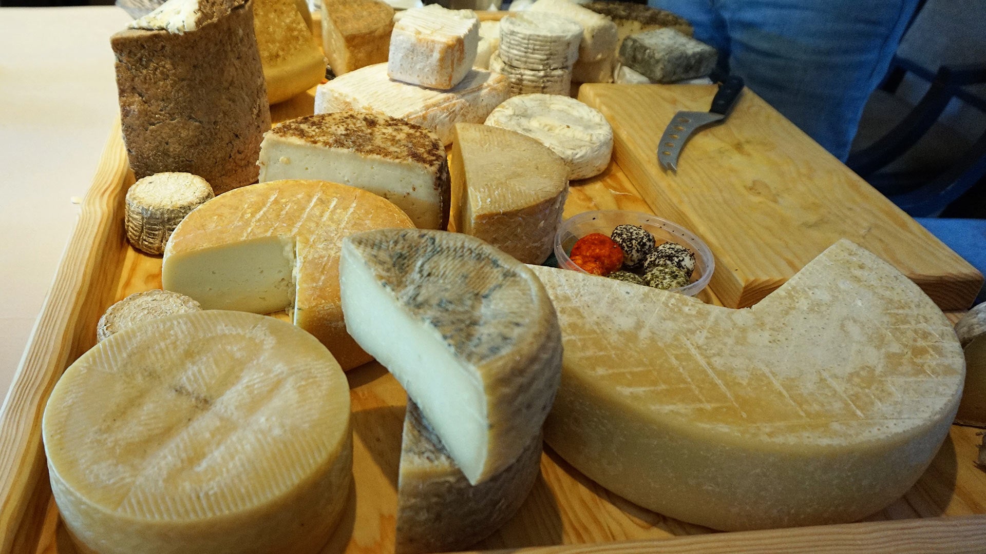 Restaurante El Lago en Marbella