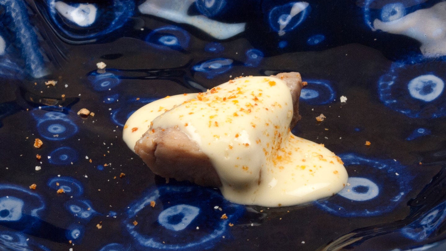 restaurante sollo estrella michelin en fuengirola