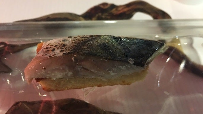 restaurante jose carlos garcia en málaga