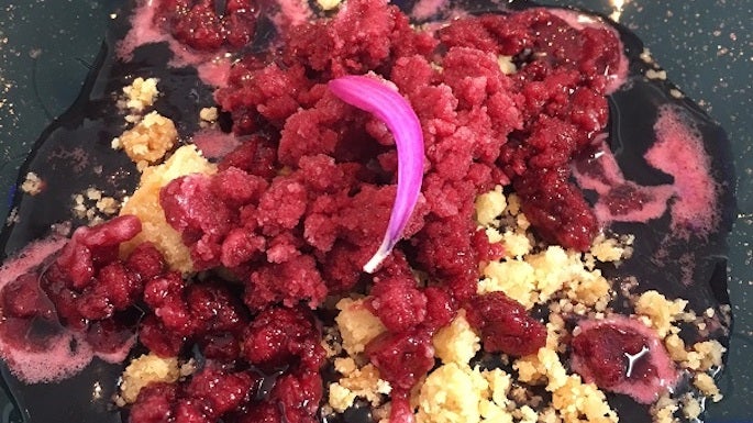 restaurante sollo estrella michelin en fuengirola