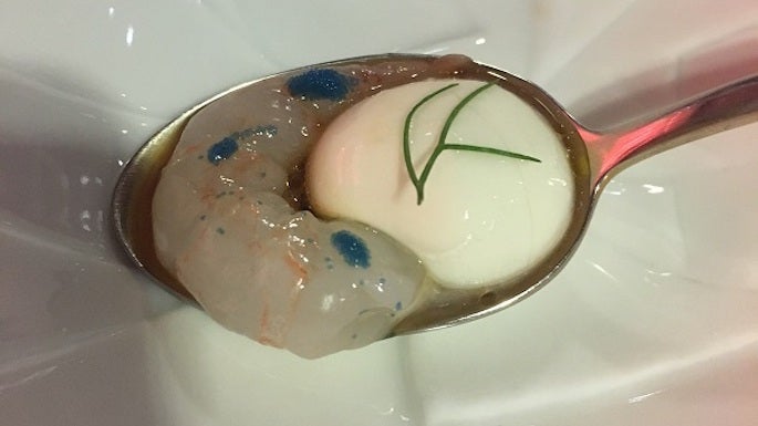 restaurante jose carlos garcia en málaga