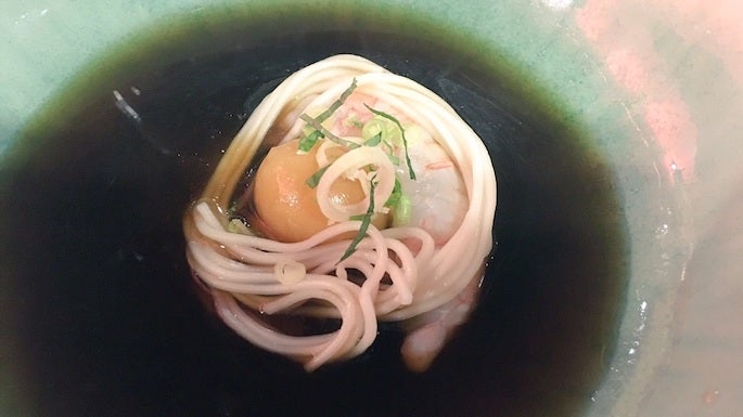 restaurante jose carlos garcia en málaga