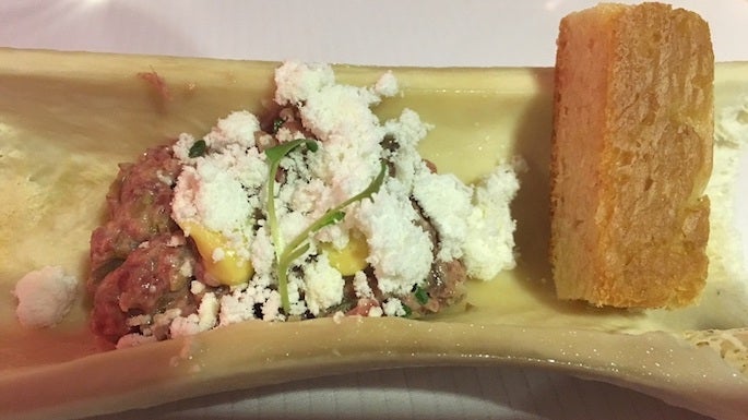 restaurante jose carlos garcia en málaga