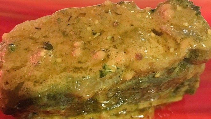 restaurante jose carlos garcia en málaga