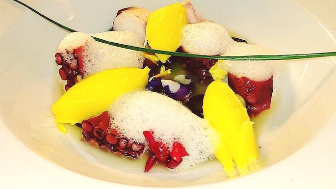 restaurante italiano en malaga mura mura osteria cafe