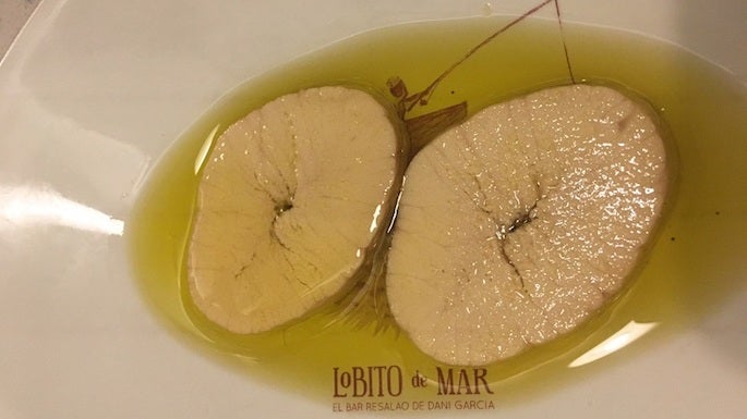 restaurante lobito de mar en marbella 9