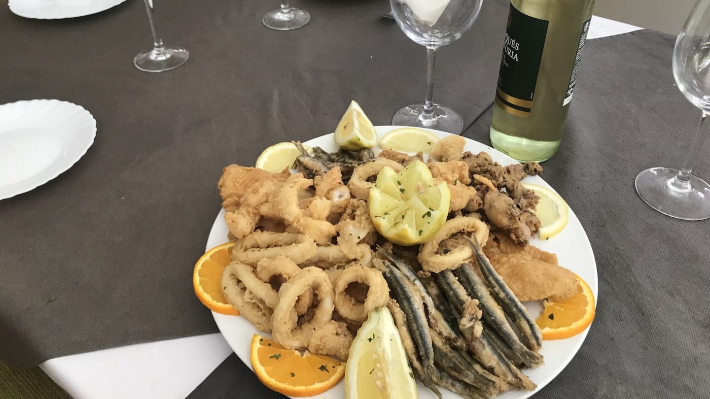 Restaurante Papa Luigi, Fuengirola, P.º Marítimo Rey de España - Opiniones  del restaurante