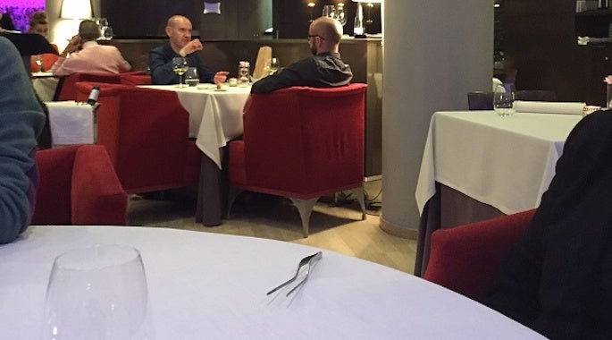 restaurante messina en marbella 1