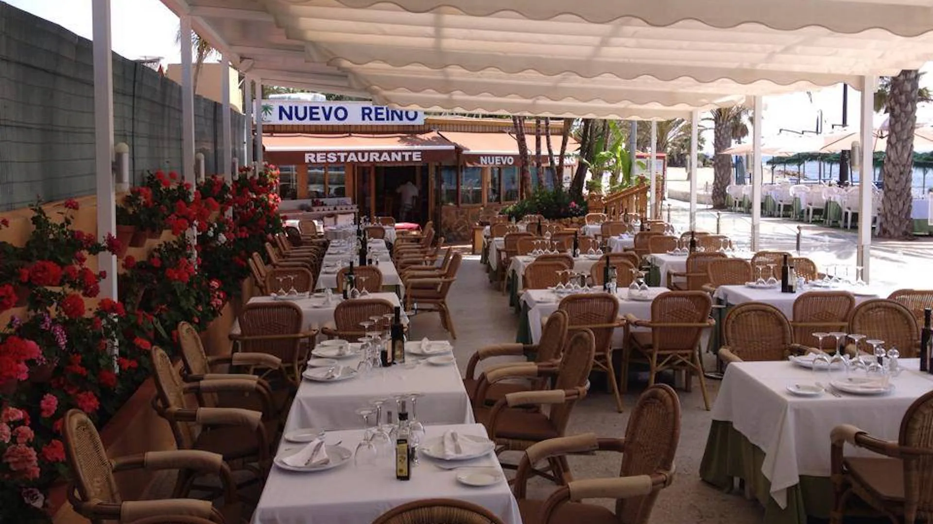 Nuevo Reino en Marbella