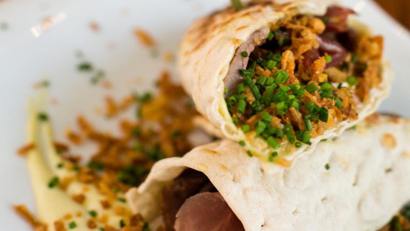 restaurante oleo malaga