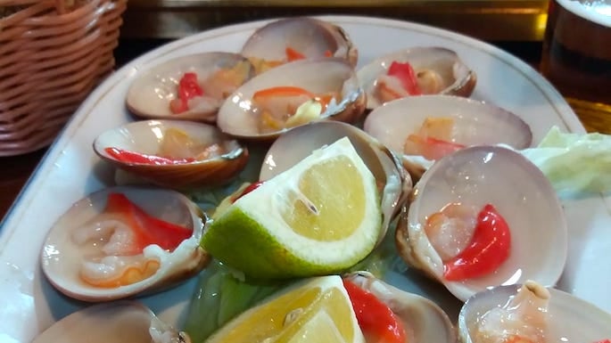 restaurante bar el cano en fuengirola