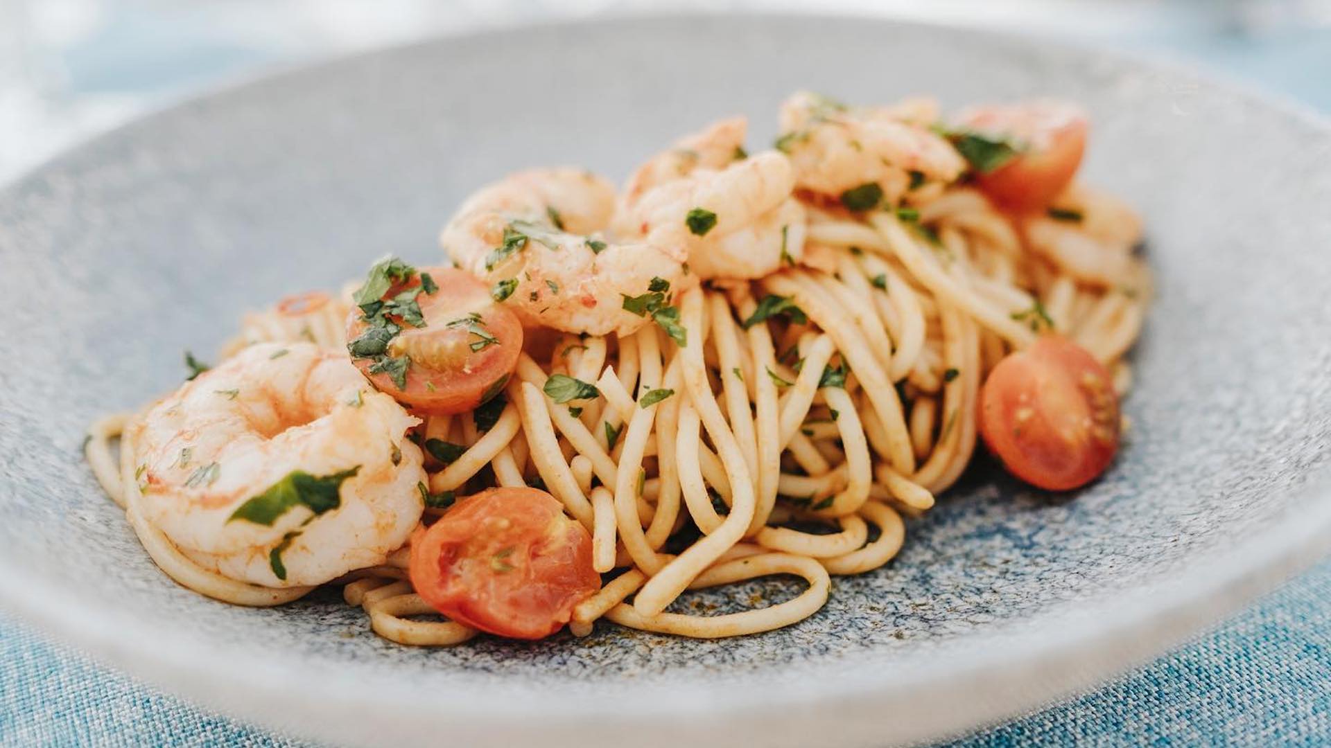 chiringuito salduna beach en estepona