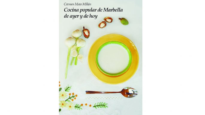 cocina popular de marbella de ayer y de hoy