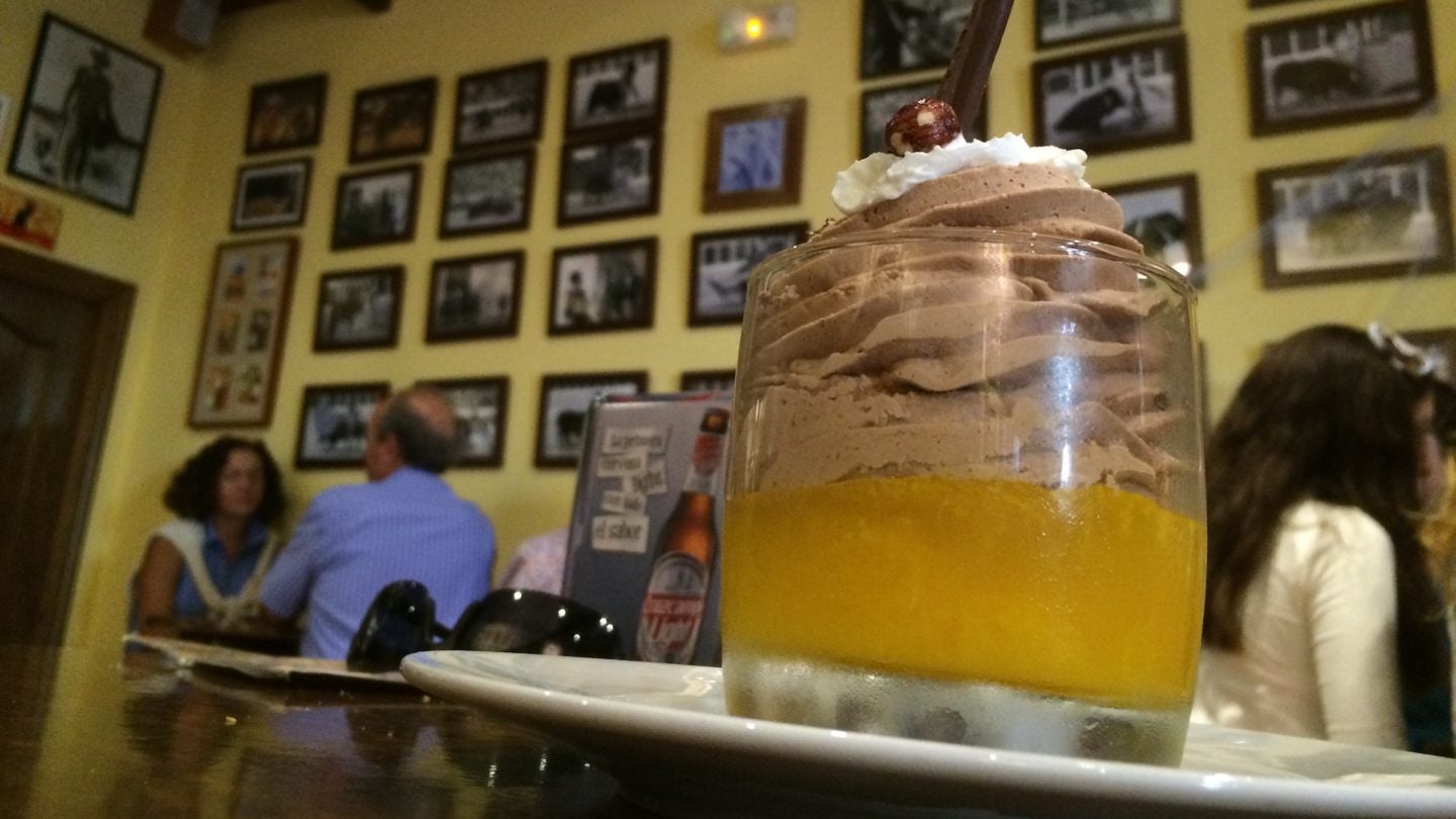 el rincon de lola en antequera 1