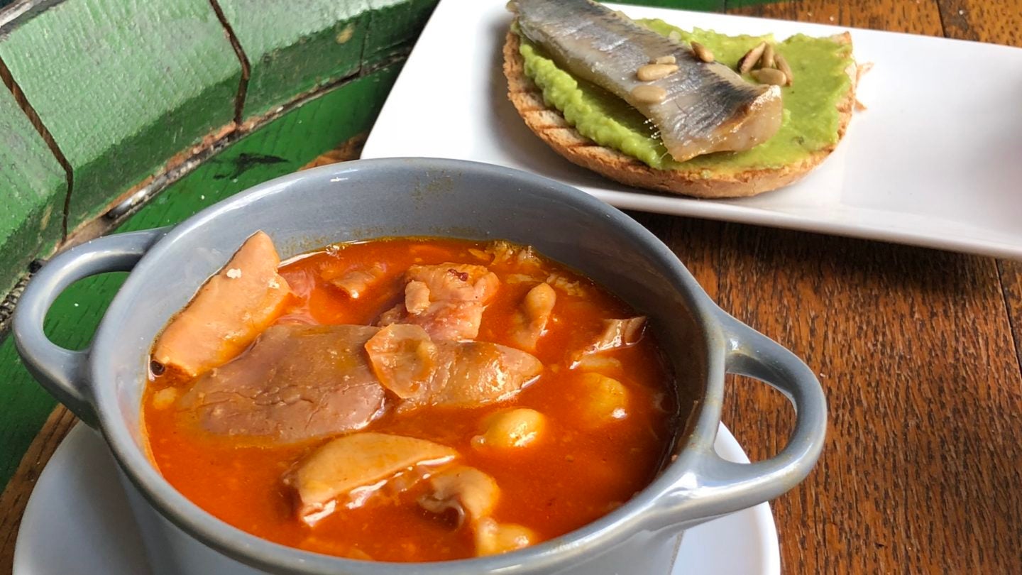 el rincon de lola en antequera 5