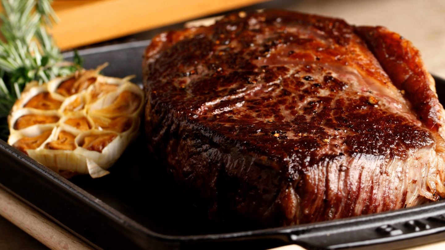 restaurante jardin de lutz marbella