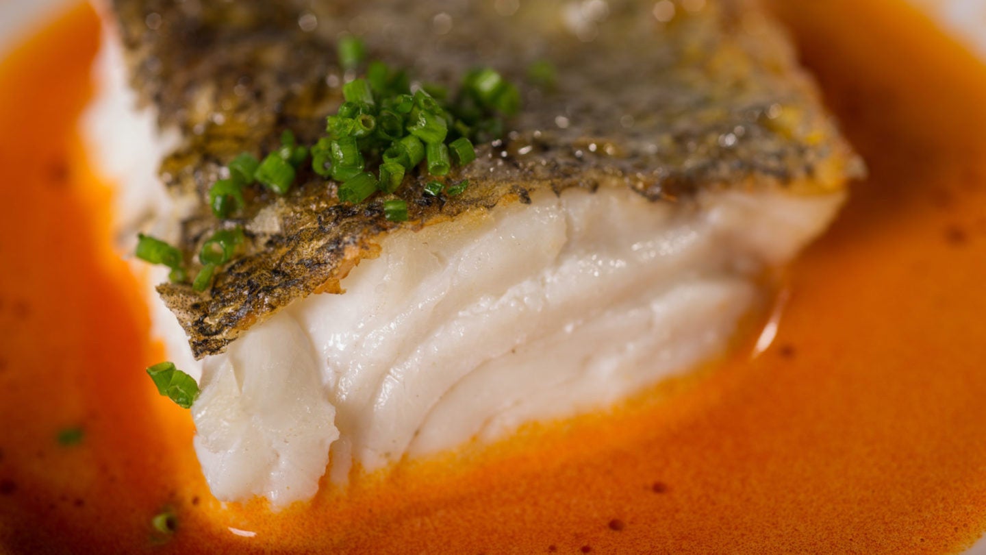 RESTAURANTE 1870 EN MARBELLA