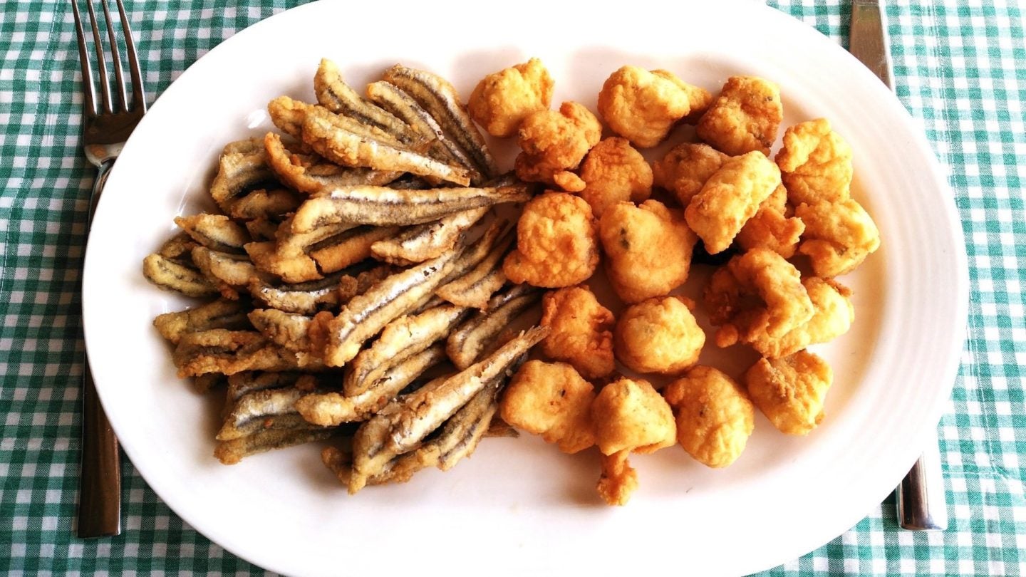 merendero de antonio martin