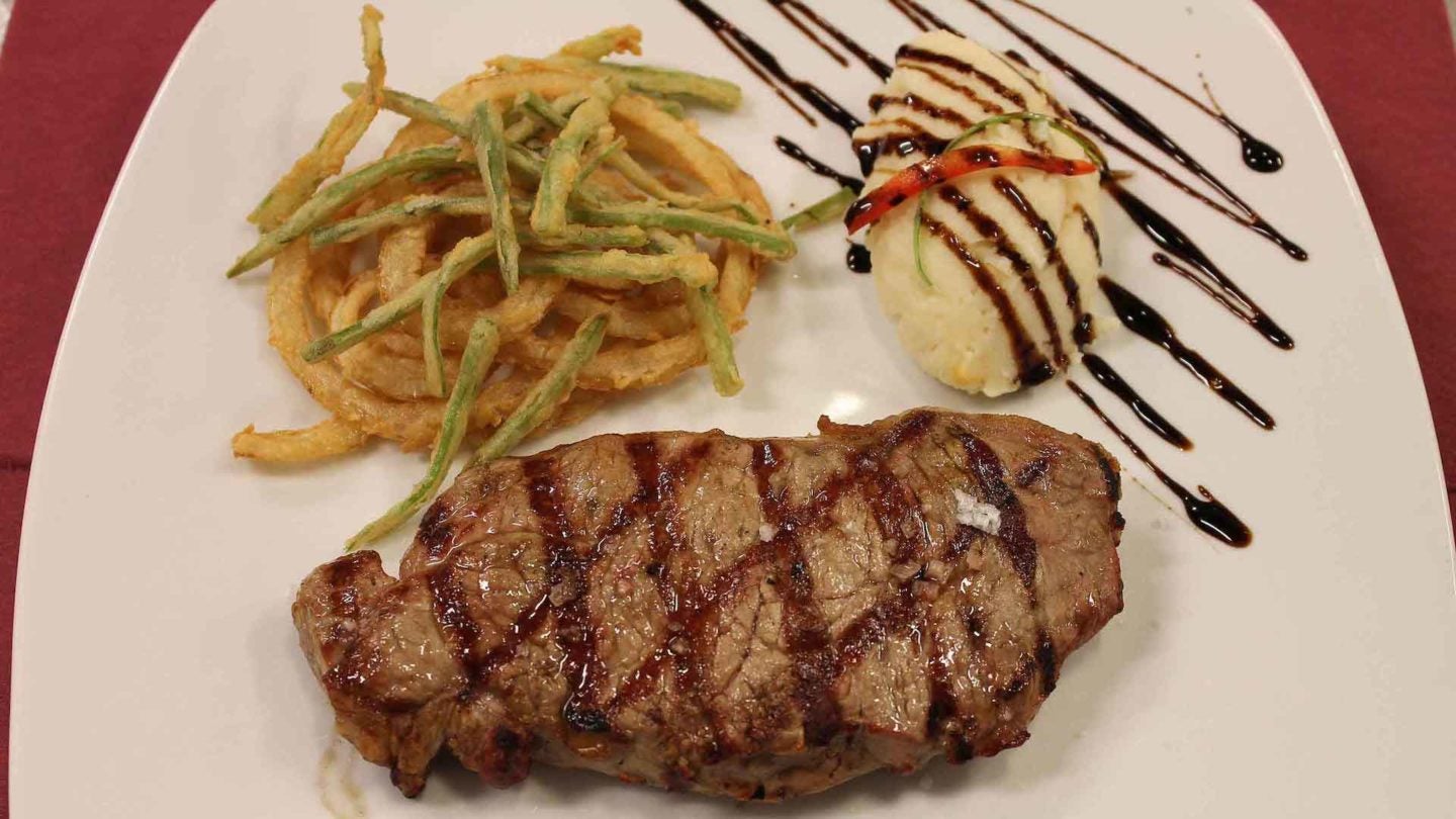 meson de andres fuengirola