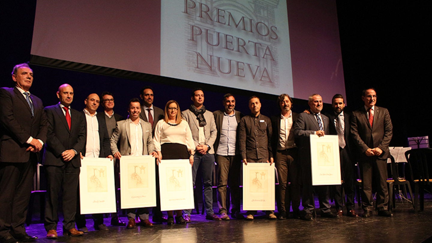premios gala puerta nueva