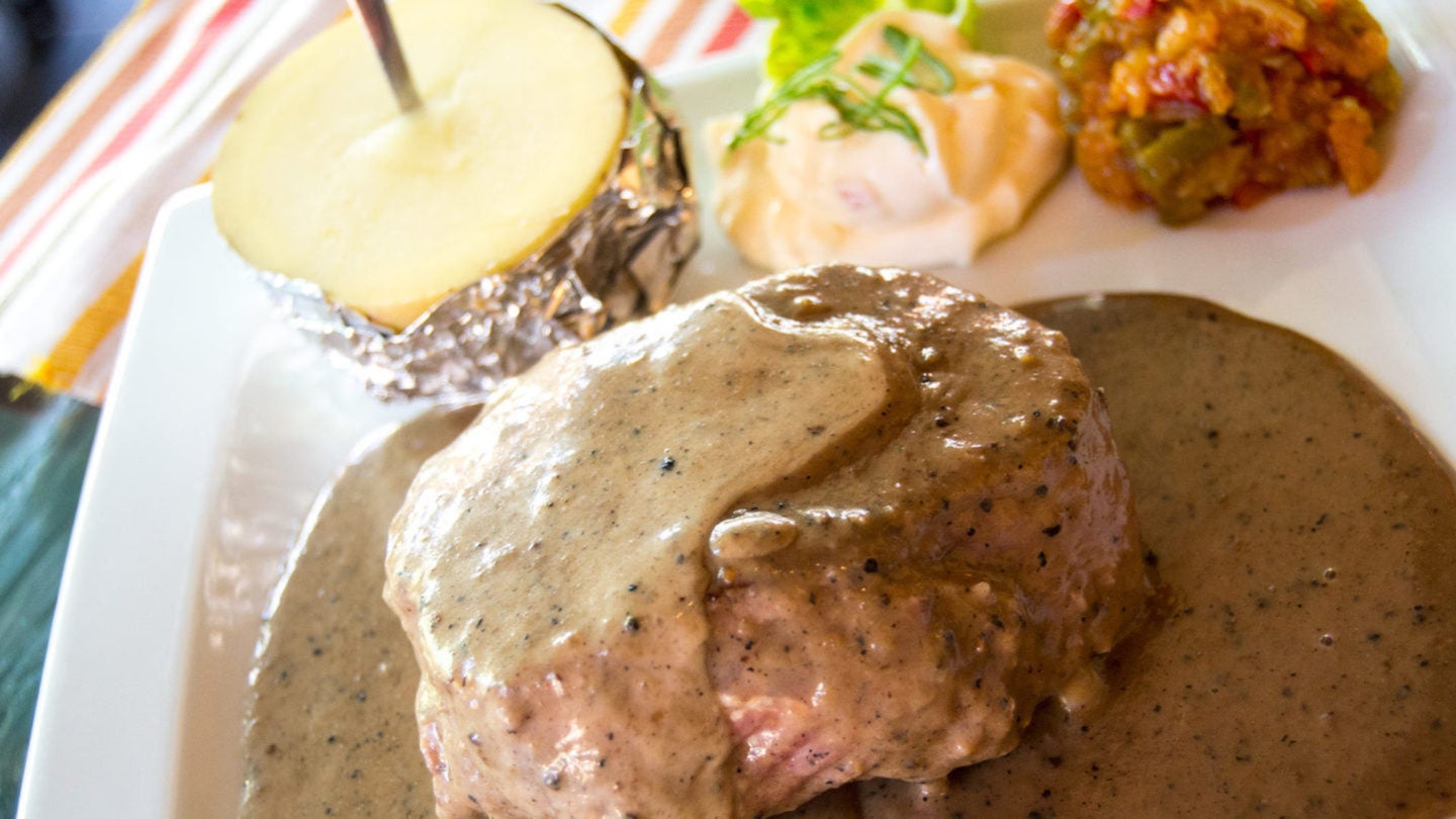 restaurante las llaves en mijas