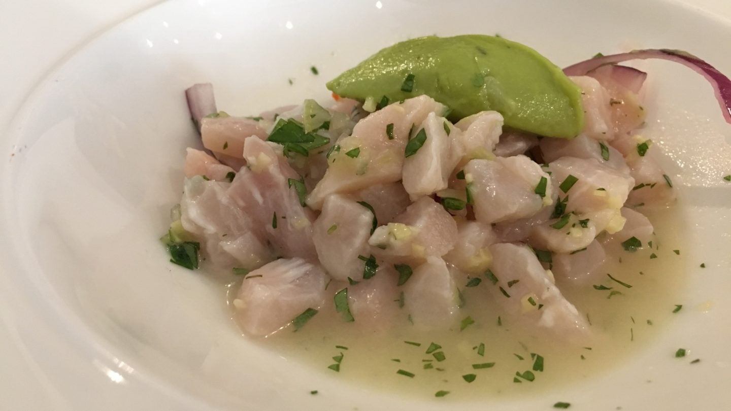 taberna uvedoble restaurante en el centro de malaga