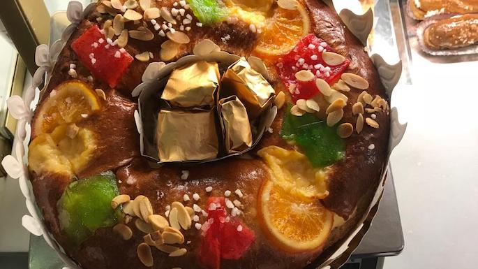 roscon de reyes de lepanto