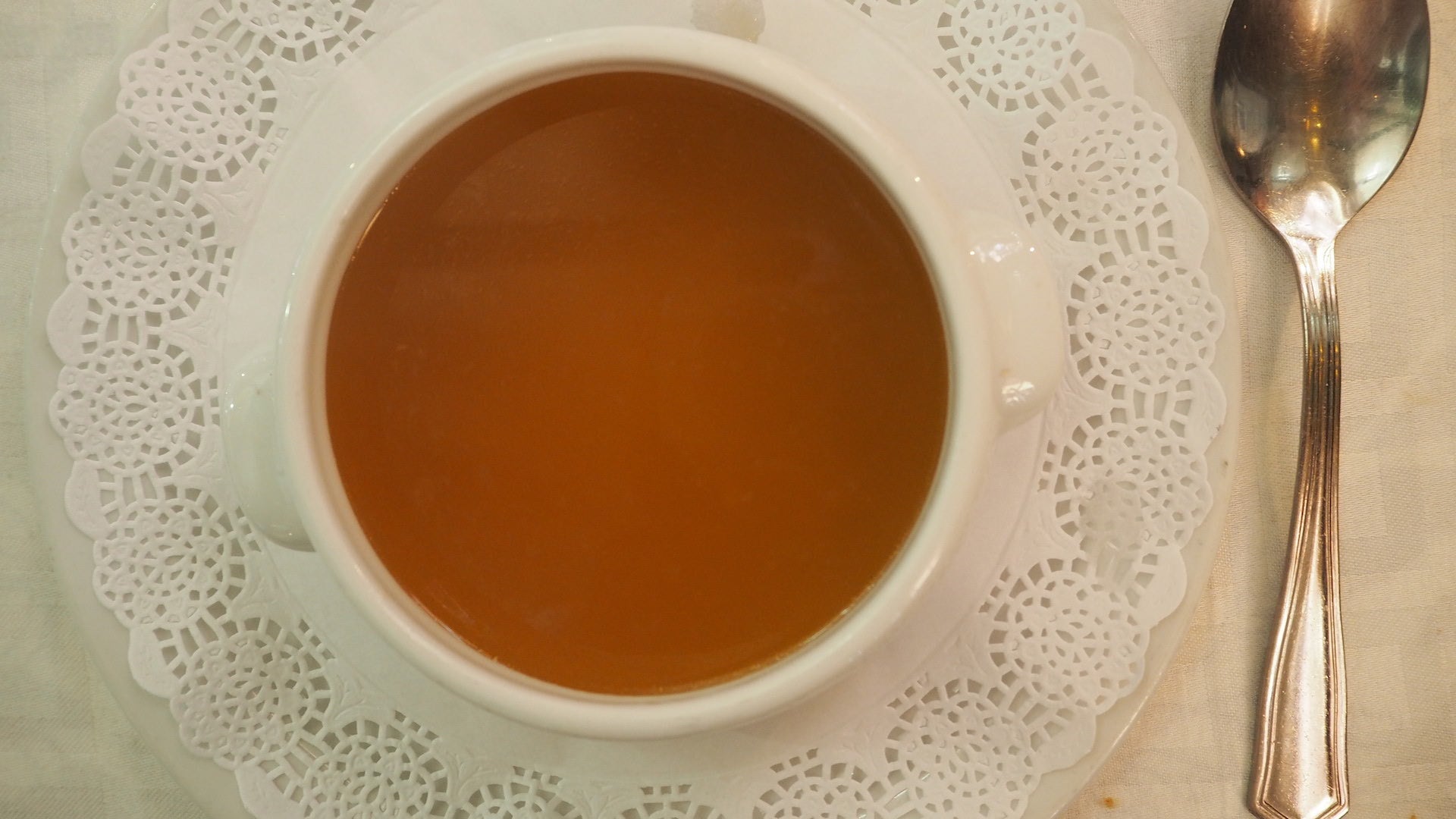 cocido maragato del restaurante las llaves en mijas costa