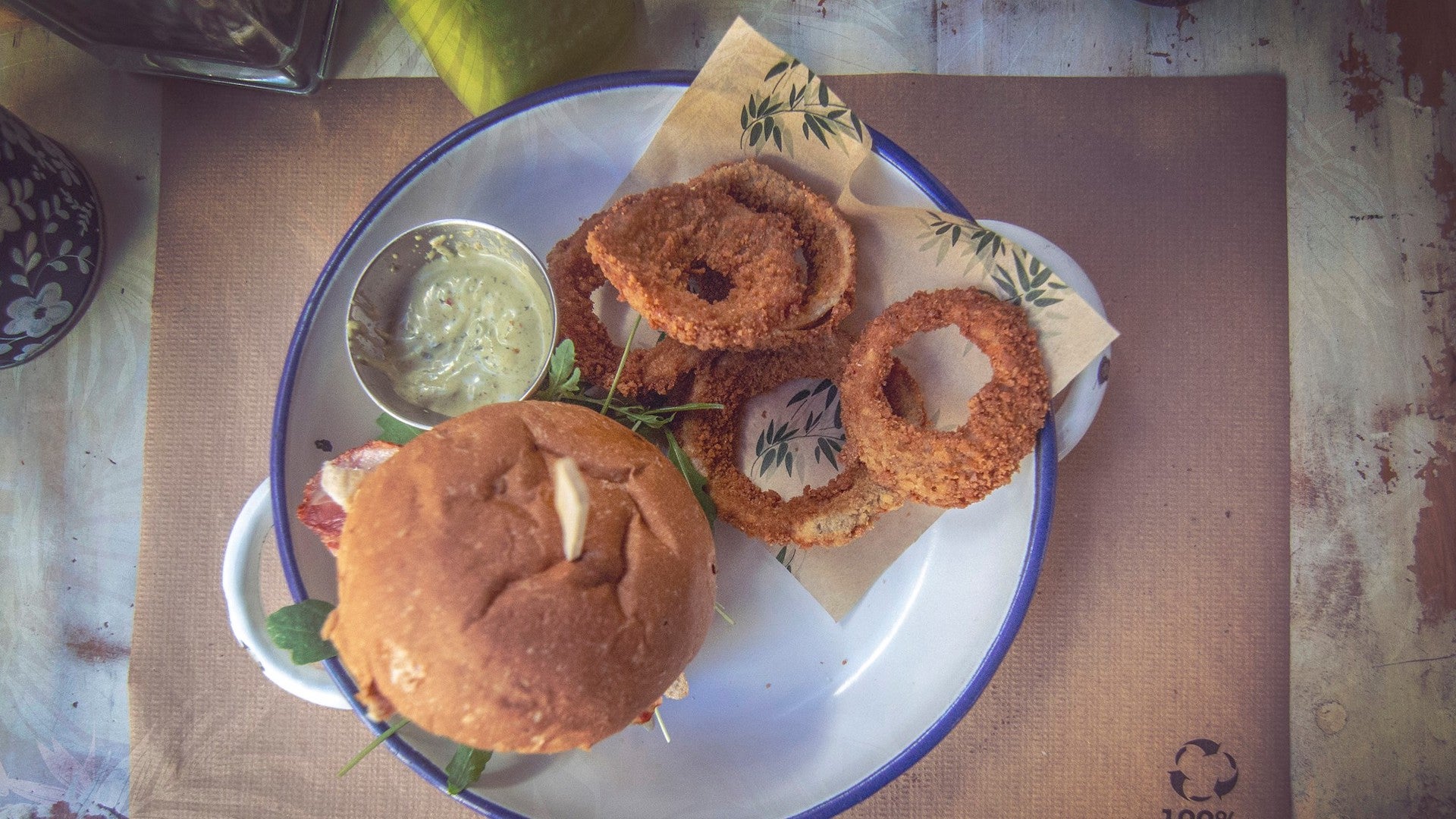 hamburguesas noviembre restaurante en malaga