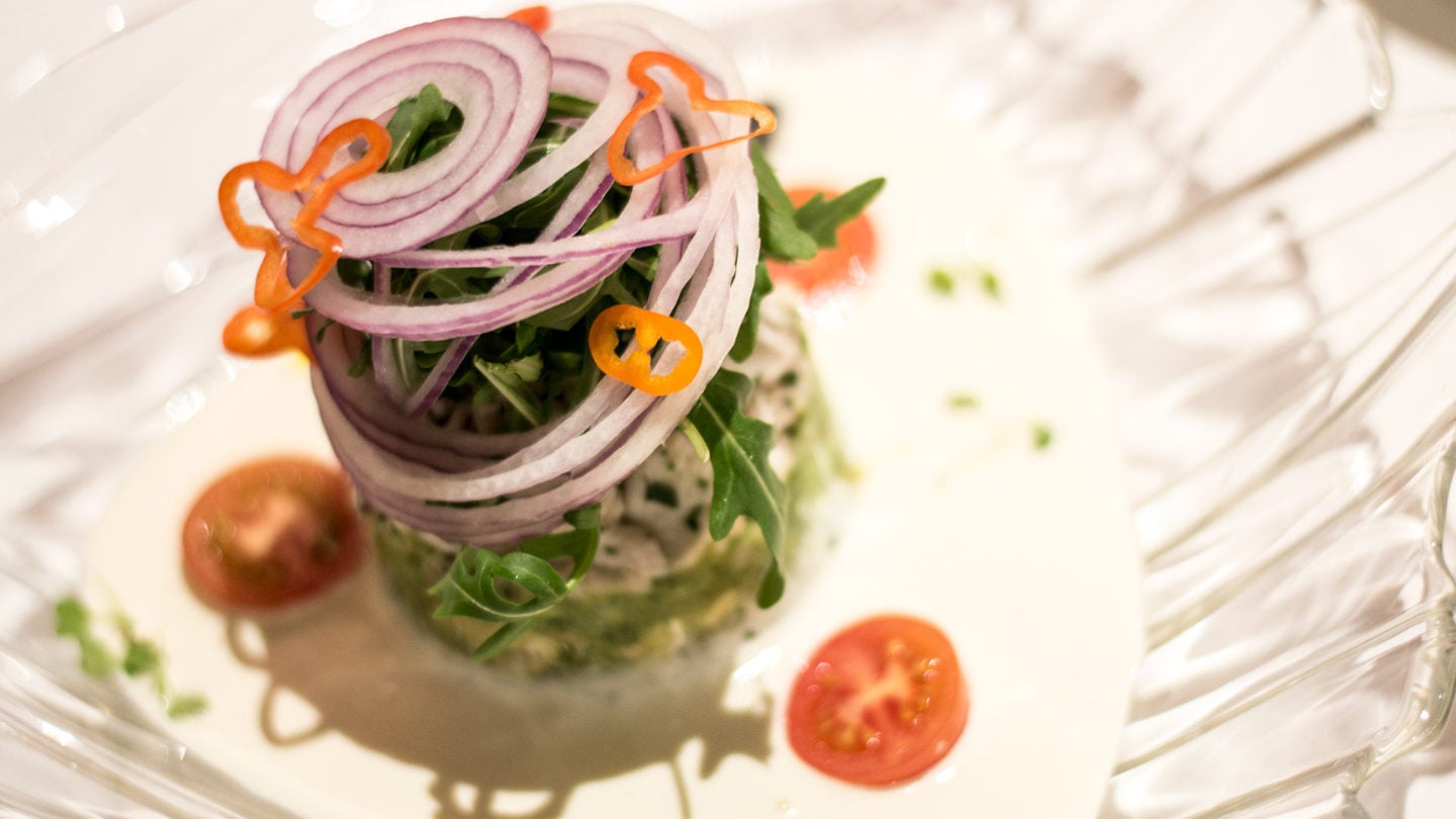 El Mesón de Andrés en Fuengirola