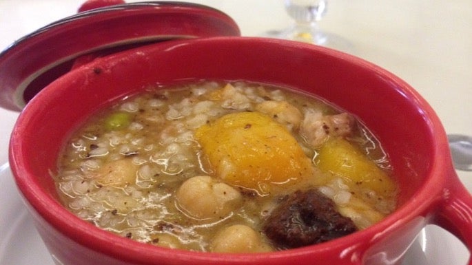 arte de tapas en antequera